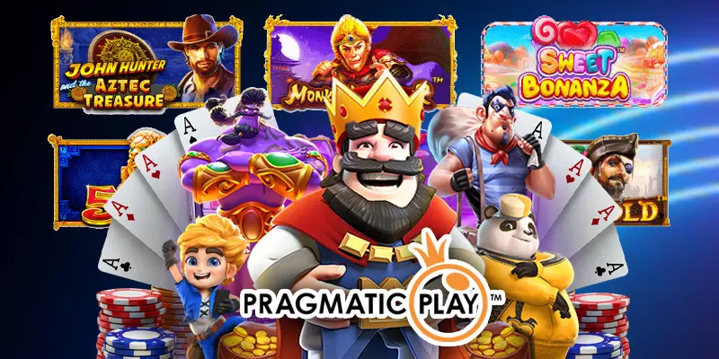 Pragmatic Play แนวทางในการเพิ่มโอกาส ที่จะประสบความสำเร็จ