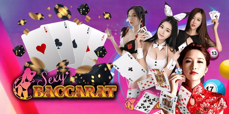 Sexy Baccarat