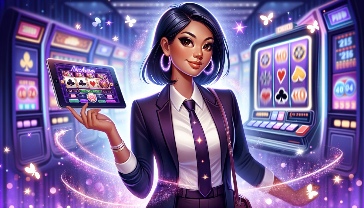 สุดยอดคู่มือเลือกเว็บสล็อตที่ใช่ มั่นใจ ปลอดภัย ได้เงินจริง