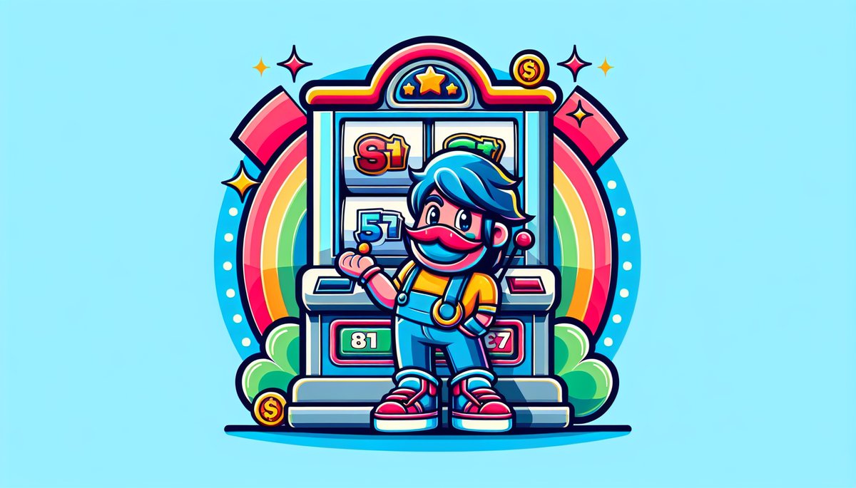 คู่มือฉบับสมบูรณ์: วิธีเล่นสล็อตให้สนุกและเข้าใจง่าย (ปี 2024)