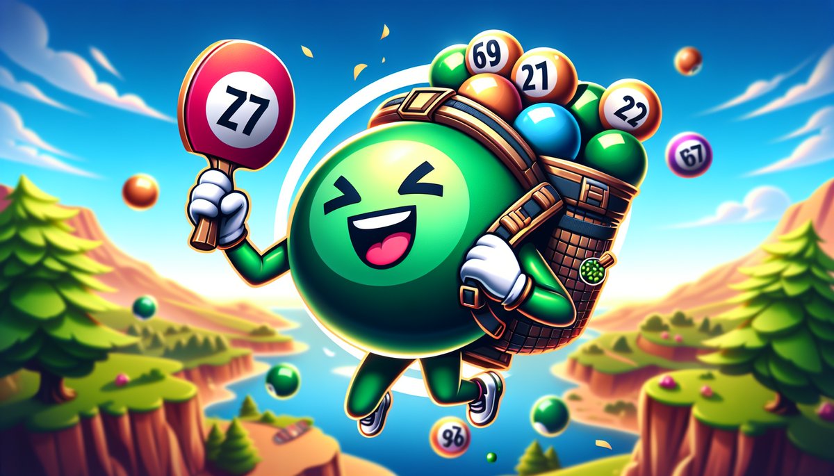 เจาะลึกหวยปิงปอง: เคล็ดลับ วิธีเล่น และแหล่งซื้อหวยออนไลน์