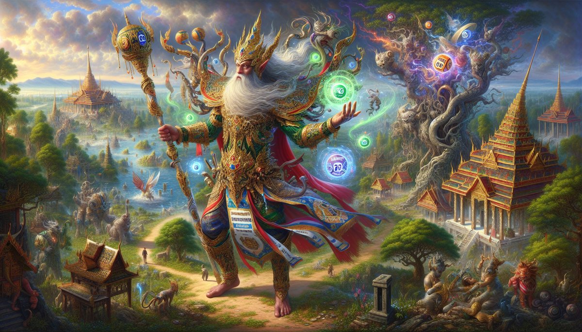 แทงหวยไทย: คู่มือฉบับสมบูรณ์ อัพเดทล่าสุดปี 2024