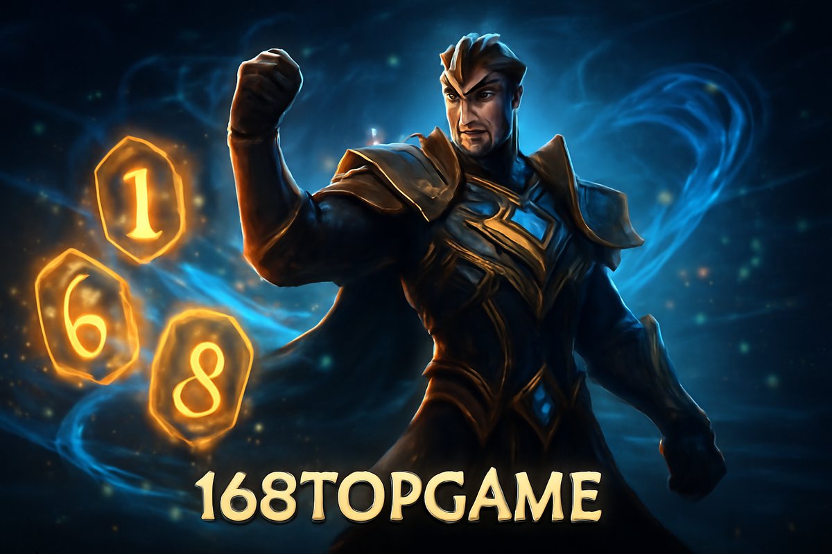 วิเคราะห์ปัจจัยเลือกเว็บสล็อตยุคใหม่ 168topgame